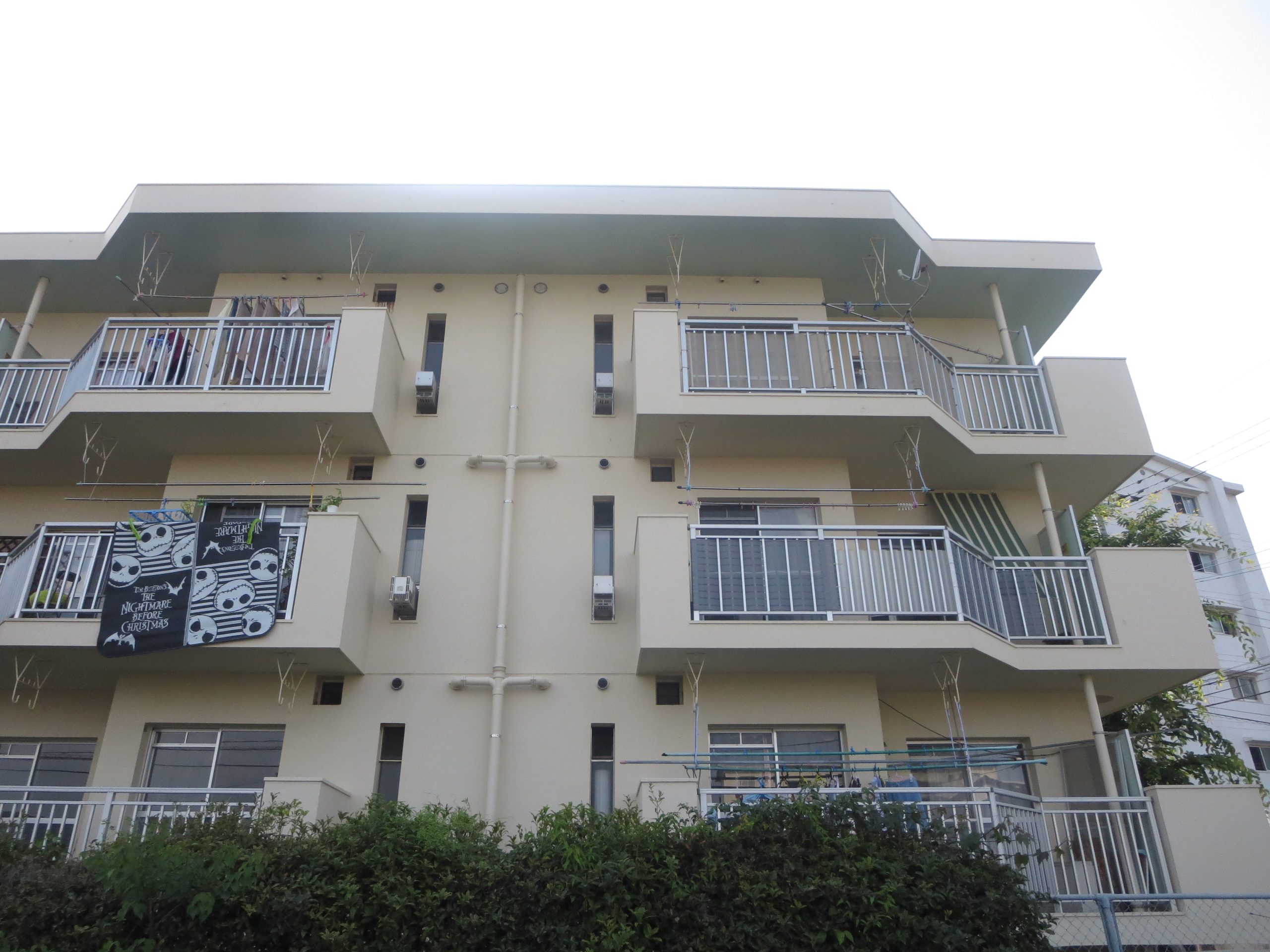 三ツ枝B団地60-7棟703号 | 宮崎県営住宅