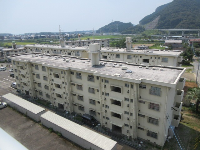 三ツ枝B団地53-1棟113号 | 宮崎県営住宅